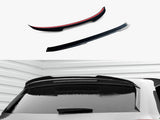Spoiler CAP V.2 compatible with SEAT Leon Cupra Sportstourer Mk3 Facelift