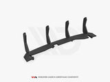 Street PRO Rear Diffuser V.1 compatible with BMW 4 M-Pack F32