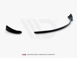 Rear Side Splitters compatible with Audi TT 8J