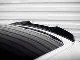 Spoiler CAP 3D compatible with Audi TT 8J
