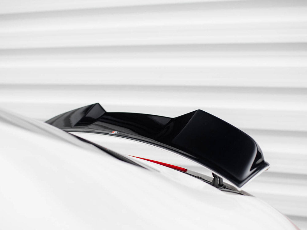 Spoiler CAP 3D compatible with Audi TT 8J