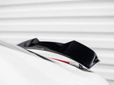 Spoiler CAP 3D compatible with Audi TT 8J