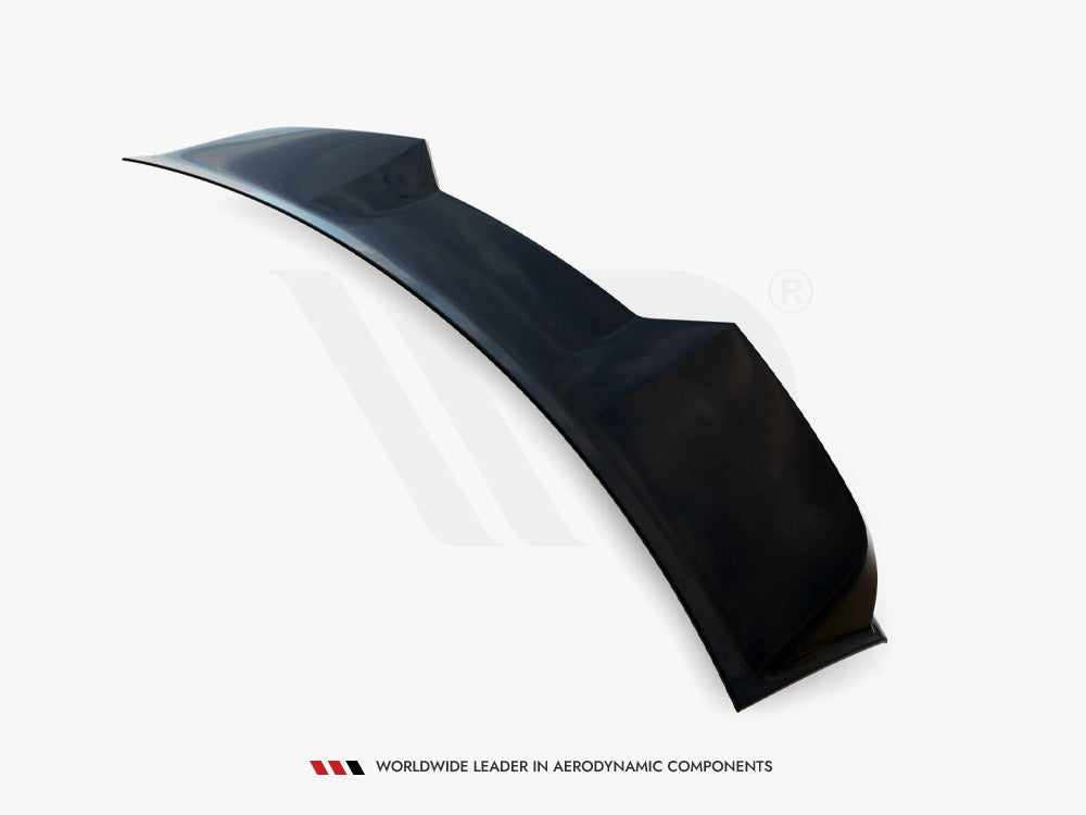 Spoiler CAP 3D compatible with Audi TT 8J
