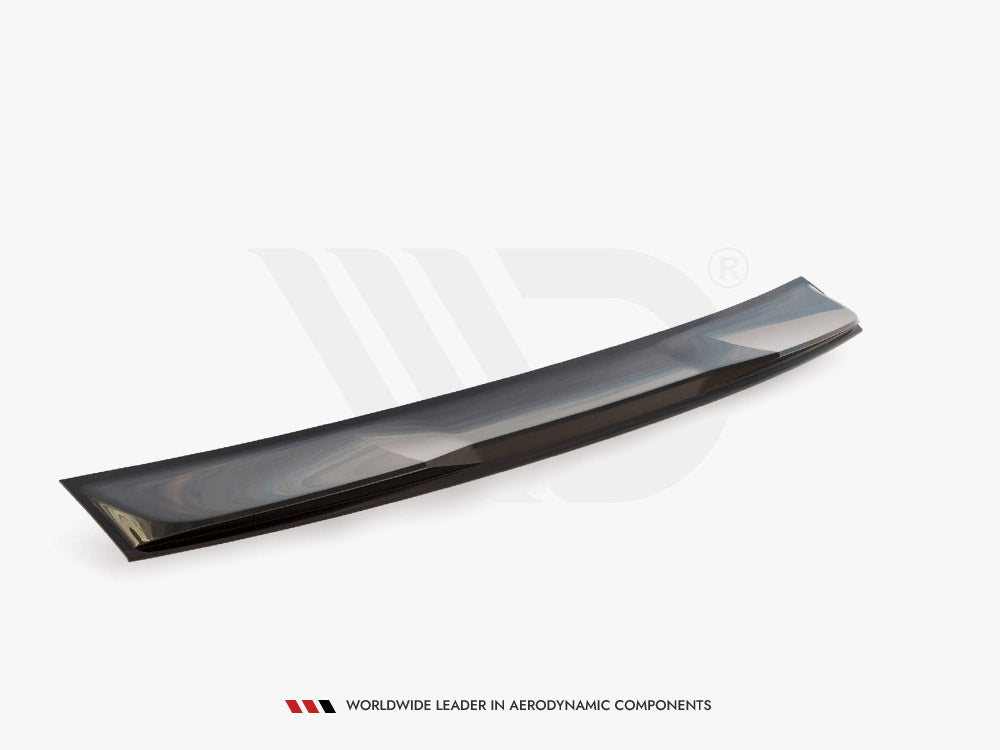 Spoiler CAP 3D compatible with Audi TT 8J