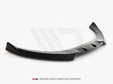 Front Splitter V.3 compatible with Audi TT 8J