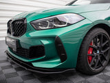 Front Bumper air intake covers compatible with BMW 1 F40 M-Pack / M135i