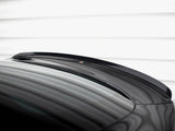 Spoiler CAP compatible with BMW X4 M-Pack