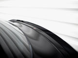 Spoiler CAP compatible with BMW X4 M-Pack