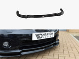 Front Splitter V.1 compatible with Subaru Impreza II WRX (2003-2006)