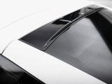 Rear Window Extension compatible with Chevrolet Corvette Stingray / Z06 C7
