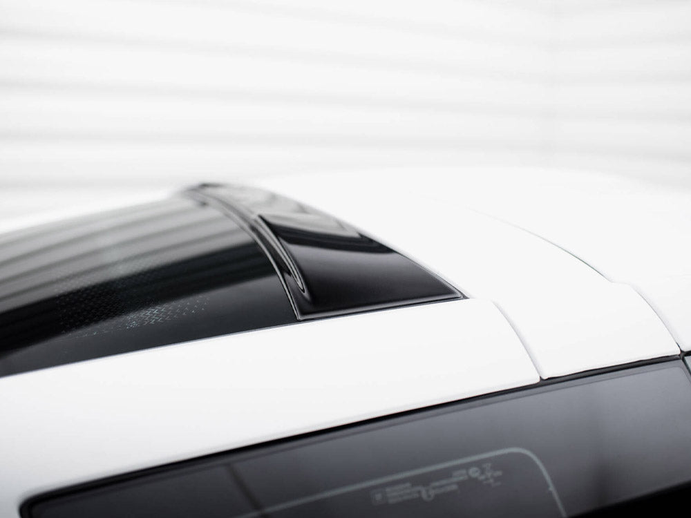 Rear Window Extension compatible with Chevrolet Corvette Stingray / Z06 C7