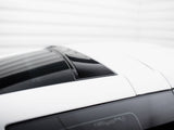 Rear Window Extension compatible with Chevrolet Corvette Stingray / Z06 C7
