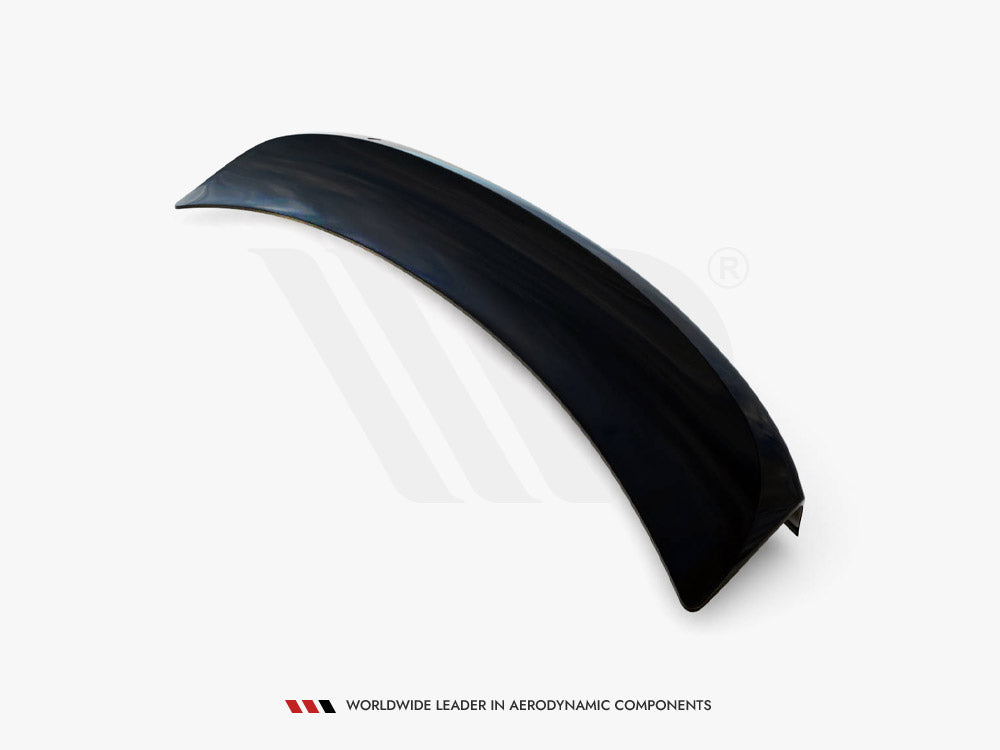 Rear Spoiler / LID Extension compatible with BMW 3 E46 Coupe Pre-Facelift |M3 CSL Look| (Requires Painting)