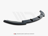 Front Splitter V.1 compatible with BMW 3 E46 M-Pack Coupe