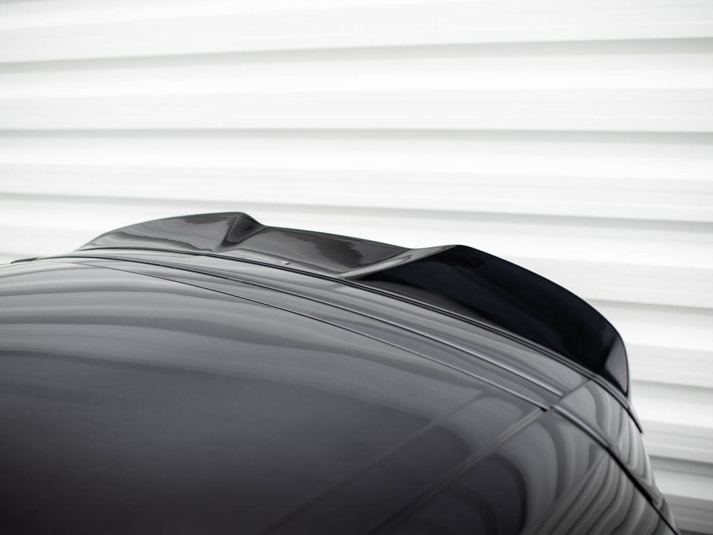 Spoiler CAP 3D compatible with Ford S-Max ST-Line Mk2