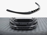Front Splitter compatible with Ford S-Max ST-Line Mk2