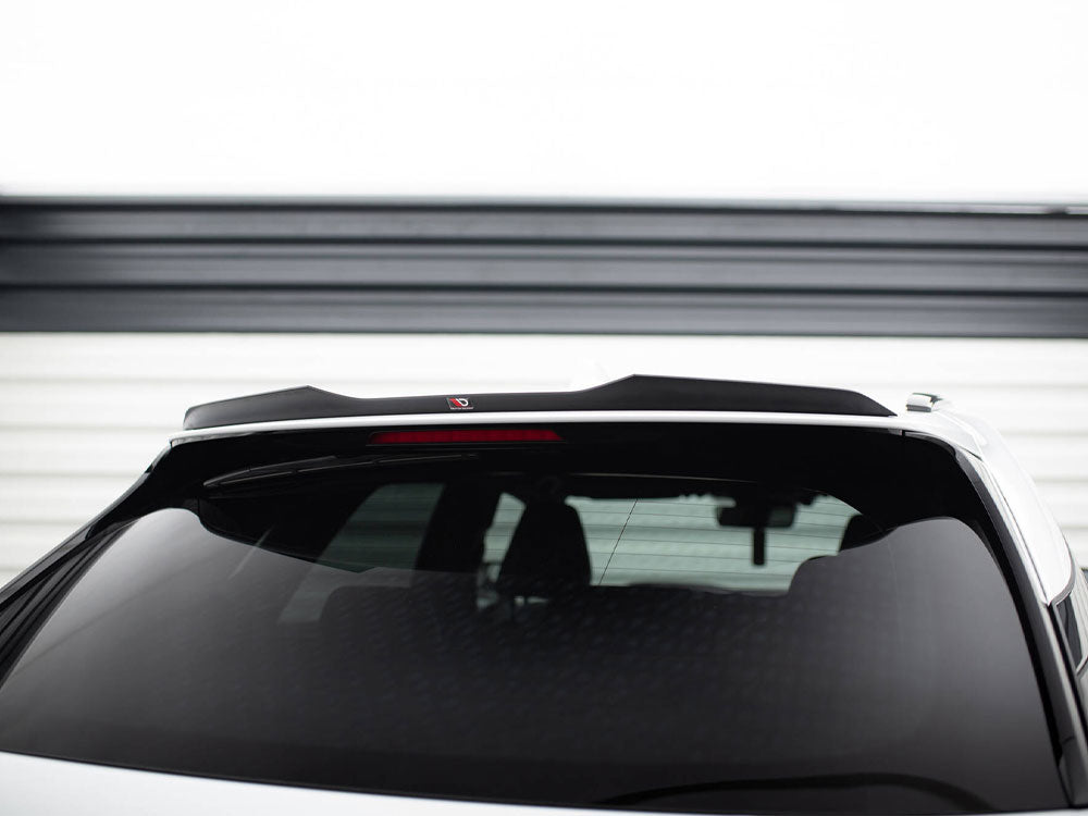 Spoiler CAP compatible with Lexus RX F Sport Mk5