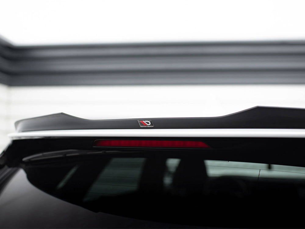 Spoiler CAP compatible with Lexus RX F Sport Mk5