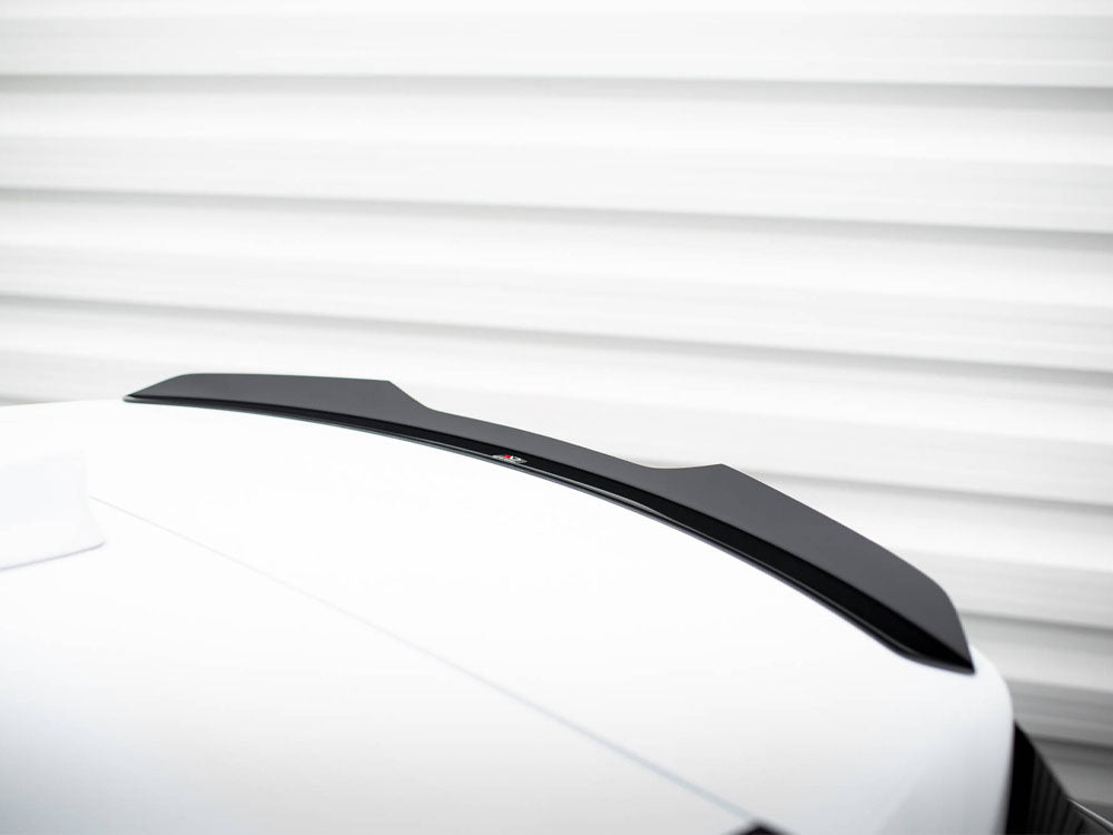 Spoiler CAP compatible with Lexus RX F Sport Mk5