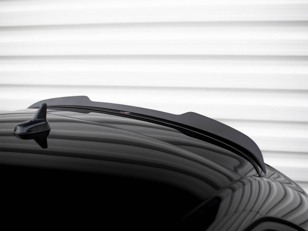Spoiler CAP compatible with Skoda Scala