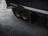 Rear Valance V.2 compatible with BMW M2 G87