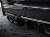 Rear Valance V.2 compatible with BMW M2 G87