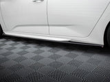 Side Skirts Diffusers compatible with Peugeot 308 GT SW Mk3