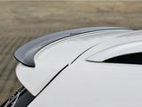 Spoiler CAP compatible with Volkswagen Passat R-Line B7 Variant