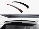 Spoiler CAP compatible with Volkswagen Passat Variant B7