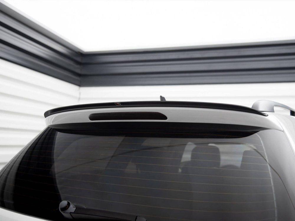 Spoiler CAP compatible with Volkswagen Passat Variant B7