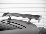 Carbon Spoiler With Internal Brackets Uprights compatible with BMW M4 G82 / G82 Facelift / M440i / 4 M-Pack G22 / G22 Facelift