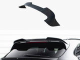 Upper Spoiler CAP 3D compatible with Porsche Macan GTS Mk1 Facelift 2
