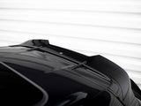 Upper Spoiler CAP 3D compatible with Porsche Macan GTS Mk1 Facelift 2