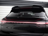 Lower Spoiler CAP 3D compatible with Porsche Macan GTS / Standard / T Mk1 Facelift 2