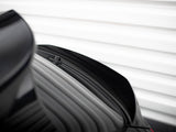 Lower Spoiler CAP 3D compatible with Porsche Macan GTS / Standard / T Mk1 Facelift 2