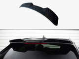 Upper Spoiler CAP 3D compatible with Audi Q8 / SQ8 / Q8 S Line Mk1