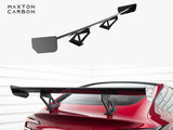 Carbon Spoiler compatible with Tesla Model 3