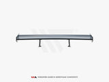 Carbon Spoiler compatible with Tesla Model 3
