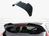 Spoiler CAP 3D compatible with Ford Fiesta ST Mk7 Facelift