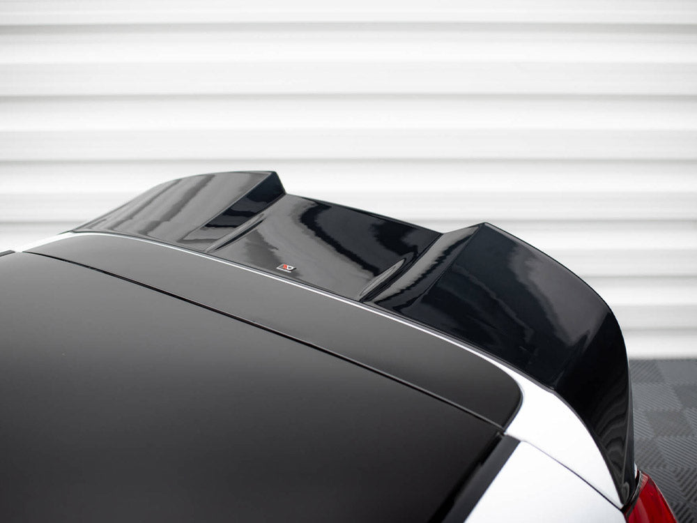 Spoiler CAP 3D compatible with Ford Fiesta ST Mk7 Facelift