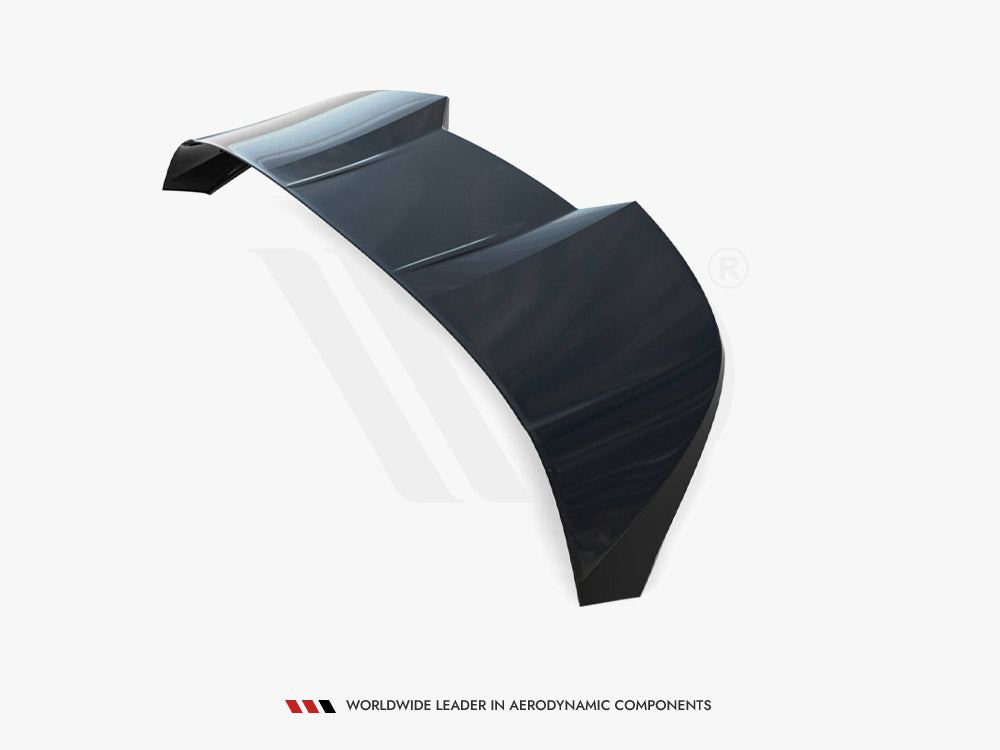 Spoiler CAP 3D compatible with Ford Fiesta ST Mk7 Facelift