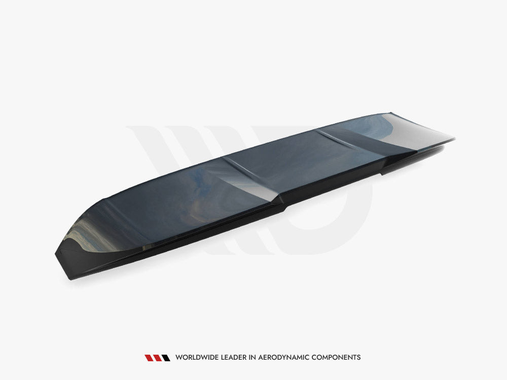 Spoiler CAP 3D compatible with Ford Fiesta ST Mk7 Facelift