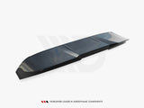 Spoiler CAP 3D compatible with Ford Fiesta ST Mk7 Facelift