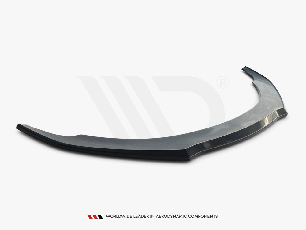 Front Splitter compatible with Audi S7 / A7 S Line C7 FL