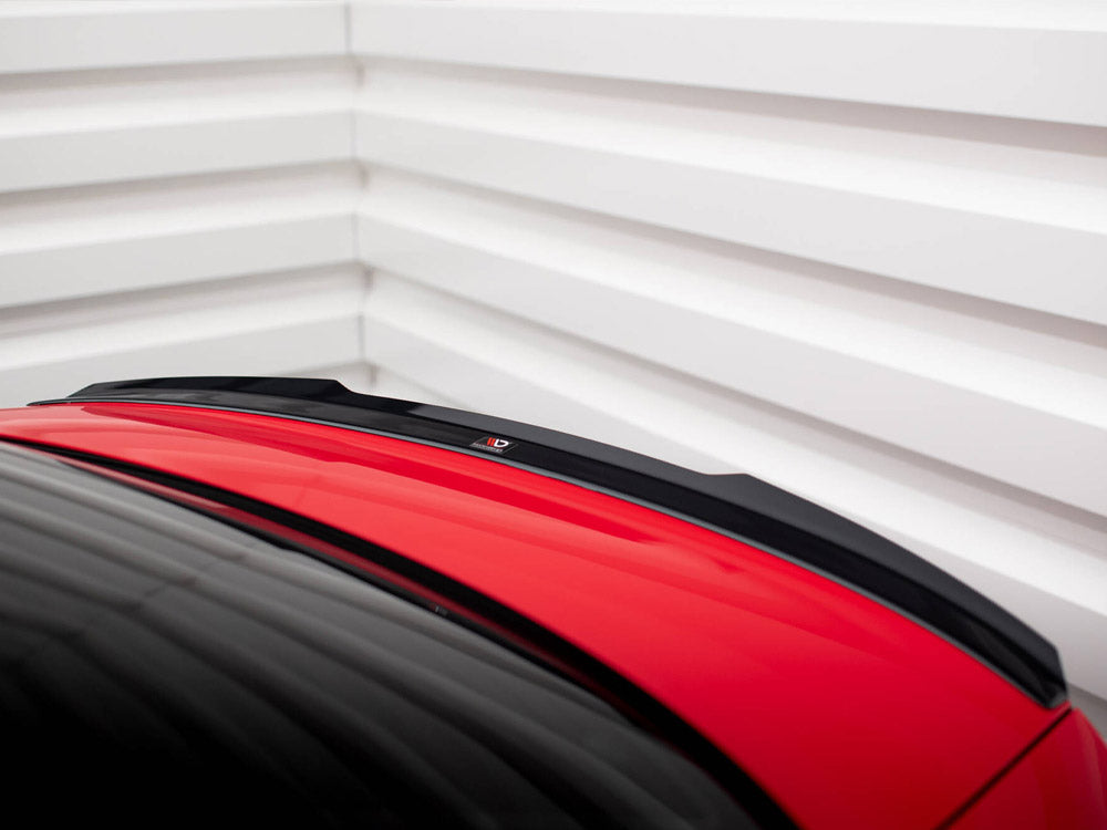 Spoiler CAP compatible with Audi A3 / A3 S Line / S3 / RS 3 Sedan 8V