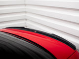 Spoiler CAP compatible with Audi A3 / A3 S Line / S3 / RS 3 Sedan 8V