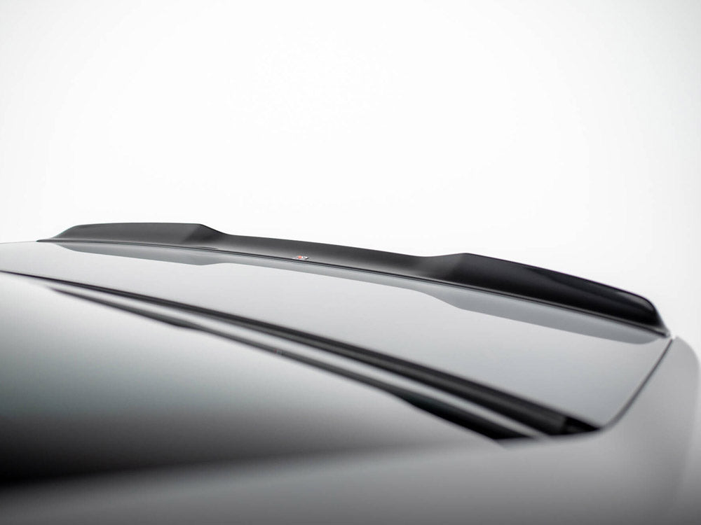 Spoiler CAP 3D compatible with BMW 7 G11 / G12