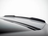 Spoiler CAP 3D compatible with BMW 7 G11 / G12