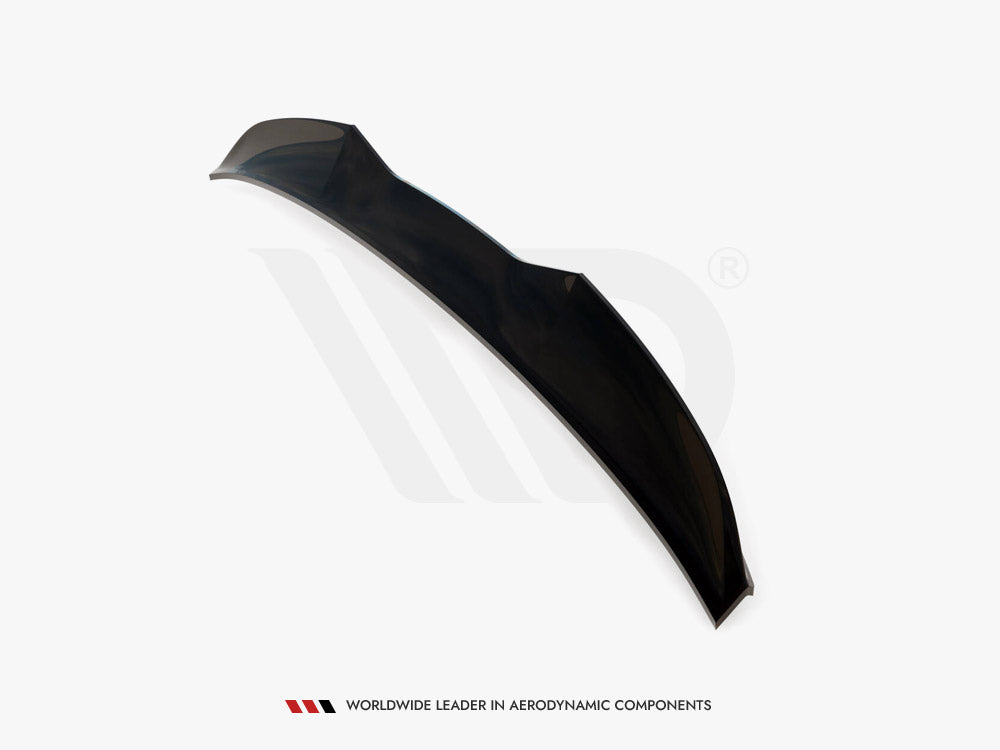 Spoiler CAP 3D compatible with Audi S5 Coupe / A5 S Line Coupe F5 Facelift