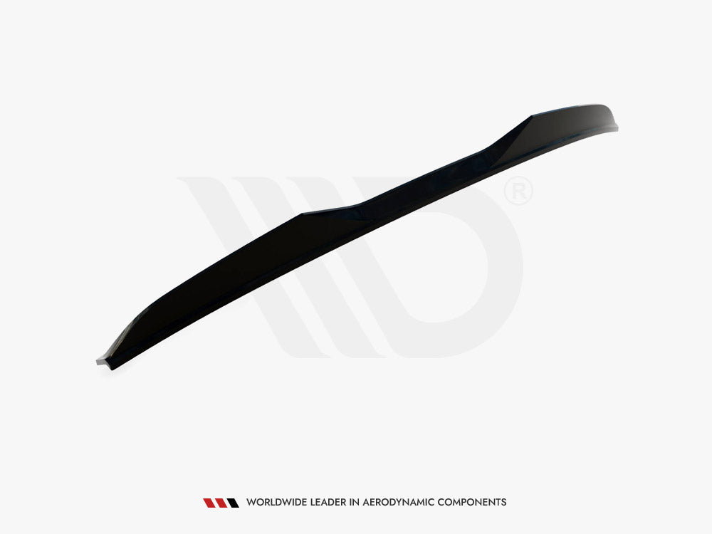 Spoiler CAP 3D compatible with Audi S5 Coupe / A5 S Line Coupe F5 Facelift